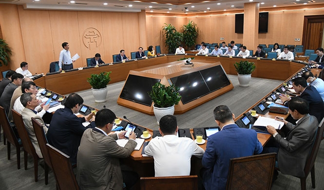 Công trình phục vụ Sea Games hầu hết sẽ hoàn thành vào tháng 6