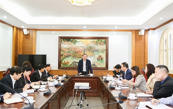 Phối hợp tổ chức “Ngày Văn hóa các dân tộc Việt Nam”