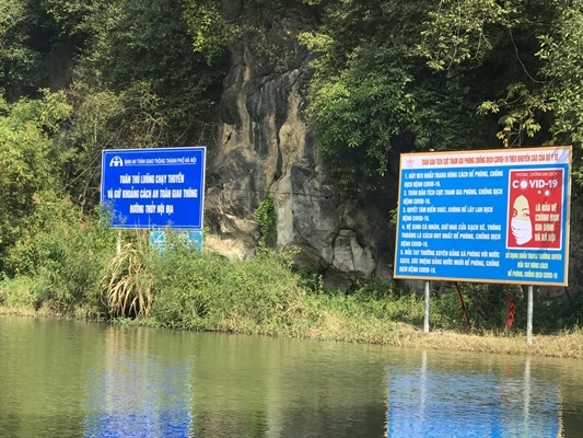 Đẩy lùi biến tướng trong thực hiện nếp sống văn minh lễ hội