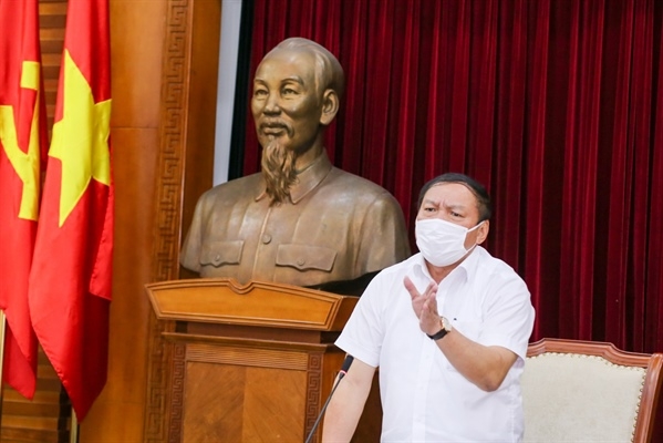 Tạo sự đột phá trong khát vọng xây dựng gia đình hạnh phúc