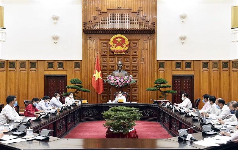 Thủ tướng Phạm Minh Chính: Đầu tư cho văn hóa là đầu tư phát triển!