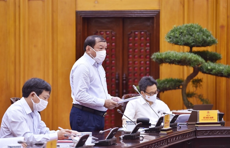 Thủ tướng Phạm Minh Chính: Đầu tư cho văn hóa là đầu tư phát triển!