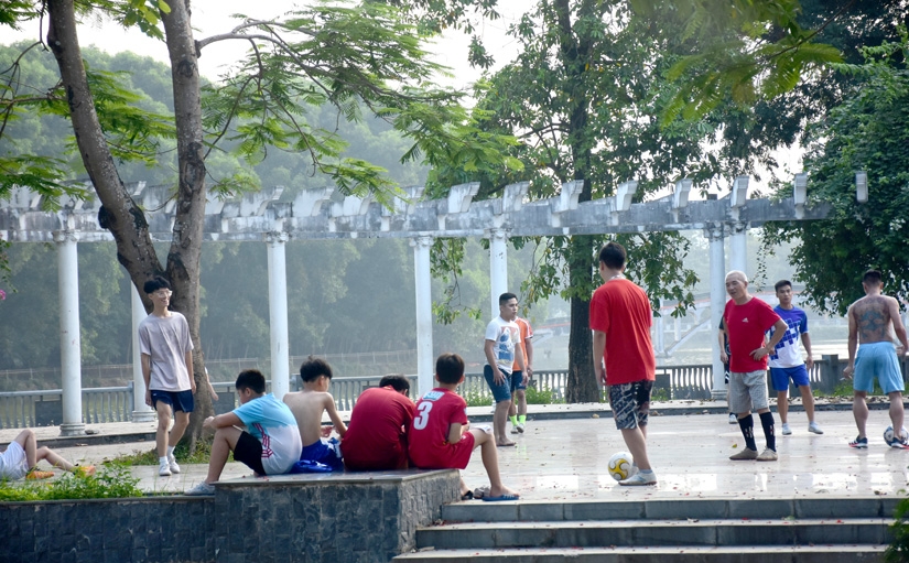 Văn hóa ứng xử trong gia đình, cộng đồng và xã hội: Cần xây dựng 