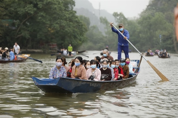 Thực hiện văn minh trong lễ hội: Chuyển biến trong nhận thức cộng đồng