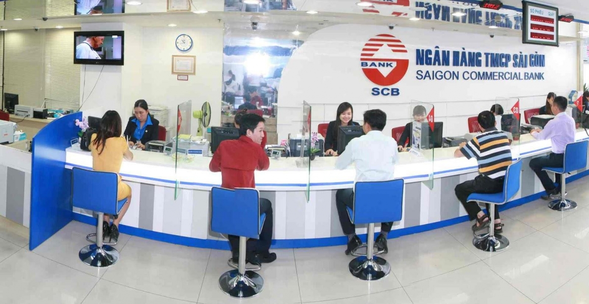 Ngân hàng Thương mại cổ phần Sài Gòn bị phạt 85 triệu đồng