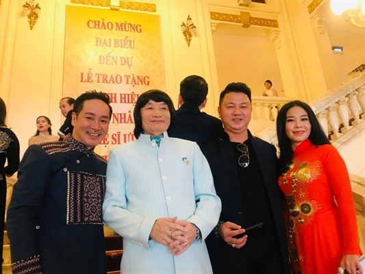 Giải thưởng Hồ Chí Minh - Khoa học, công tâm và trách nhiệm Giải thưởng Hồ Chí Minh - Khoa học, công tâm và trách nhiệm
