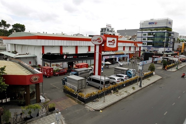 Đảm bảo thị trường hàng hóa phía Nam: Liên kết đưa thực phẩm về TP Hồ Chí Minh