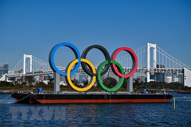 10 điều thú vị cần biết về kì Thế vận hội Olympic Tokyo 2020 10 điều thú vị cần biết về kì Thế vận hội Olympic Tokyo 2020