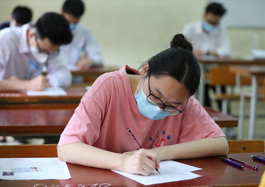 Điểm chuẩn các ngành 'hot' sẽ không tăng?