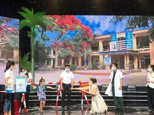 Cộng đồng cần lên tiếng trước những hiện tượng lệch chuẩn