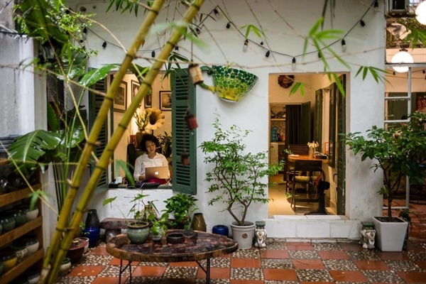 Phát triển công nghiệp văn hóa: 