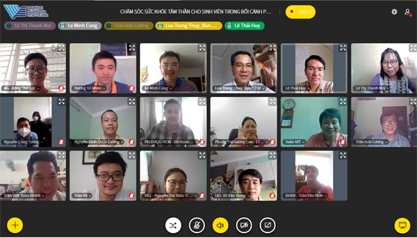 Công tác tuyển sinh đứng trước nhiều thách thức