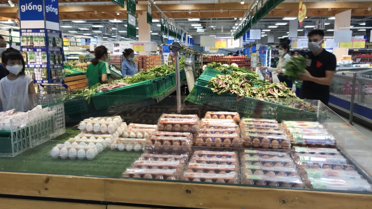 Đắk Lắk: Bảo vệ quyền lợi người tiêu dùng trong điều kiện bình thường mới