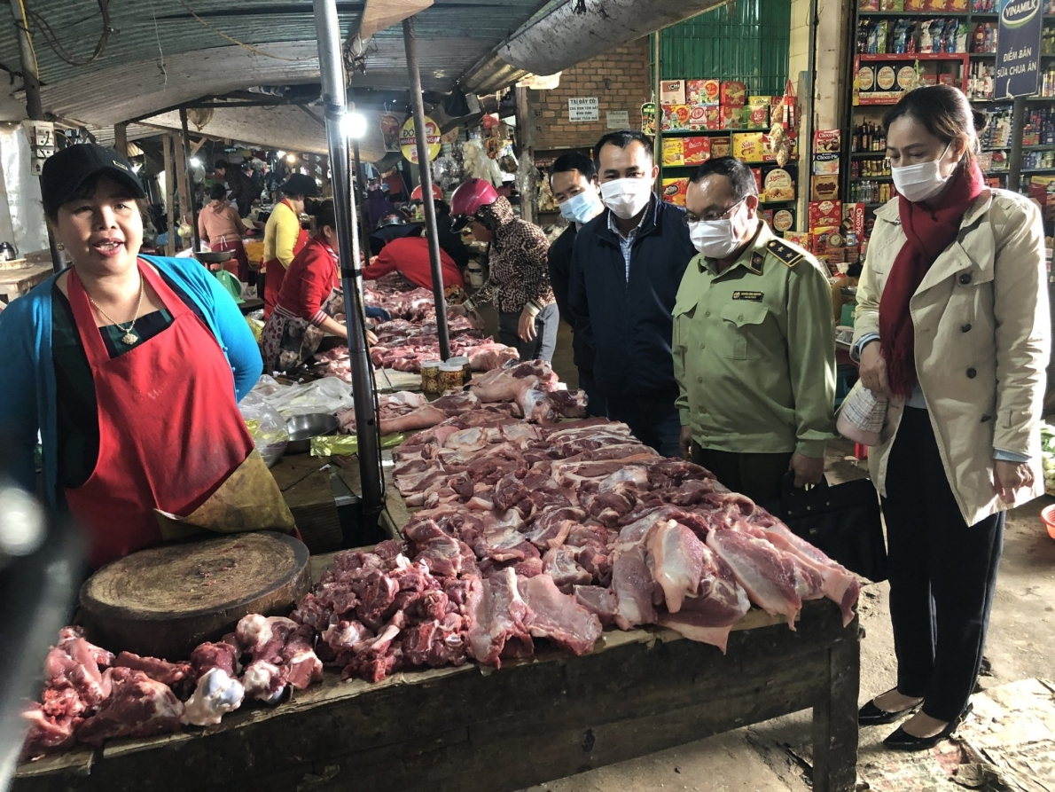 Đắk Lắk: Bảo vệ quyền lợi người tiêu dùng trong điều kiện bình thường mới