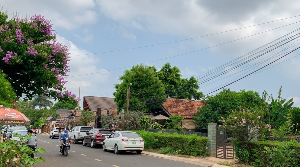 Để xây dựng Buôn Ma Thuột thực sự là đô thị trung tâm vùng Tây Nguyên