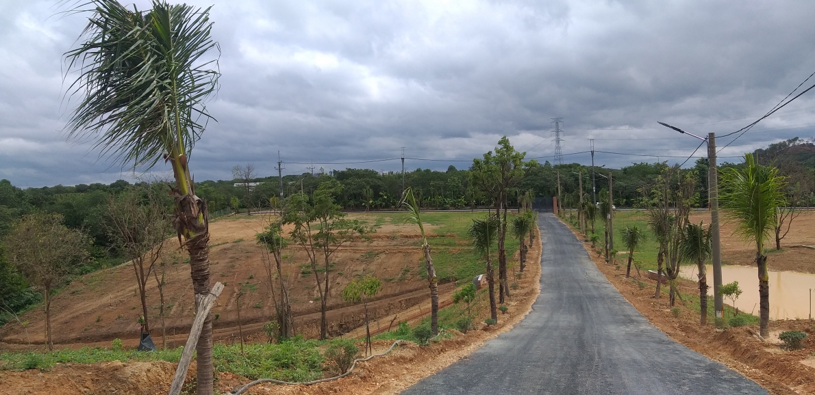 Cán bộ công an khai 