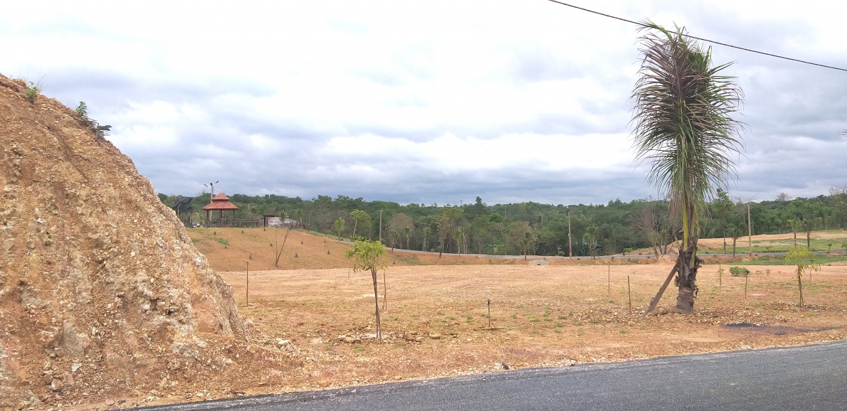 Cán bộ công an khai 