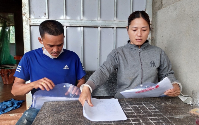 Người Công ty Japfa Comfeed Việt Nam đơn phương thay đổi chính sách, người nuôi gà thương phẩm thua lỗ, ôm nợ.