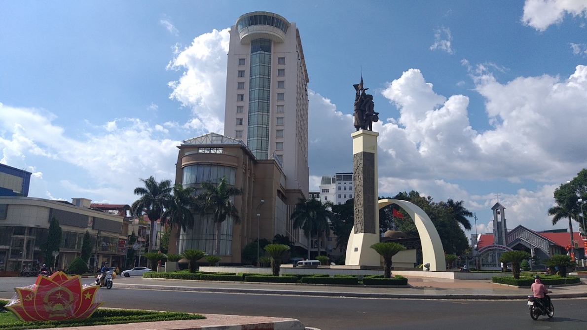 Nhiều quyết sách sẽ được kỳ họp thứ ba HĐND tỉnh Đắk Lắk xem xét thông qua nhằm thúc đẩy phát triển kinh tế-xã hội giai đoạn 2021-2026