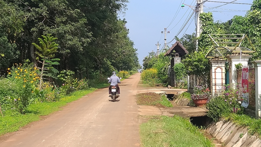dak lak thi dua yeu nuoc tu phong trao den thuc tien