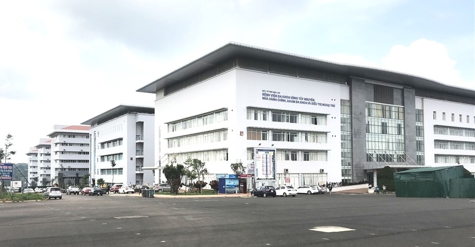 Đắk Lắk: Nhiều giải pháp mạnh mẻ trong phòng chống dịch Covid-19