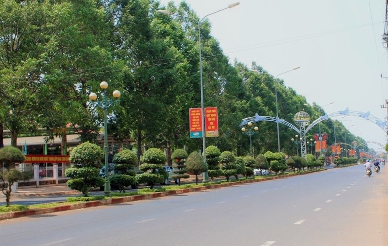 Đắk Lắk: Nhiều giải pháp mạnh mẻ trong phòng chống dịch Covid-19