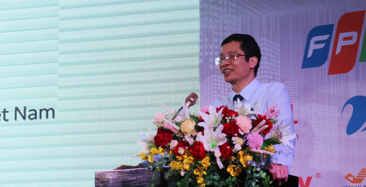 Đắk Lắk hướng tới công dân số trong chuyển đổi số.