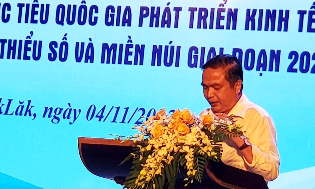 Tỉnh Đắk Lắk: Triển khai trồng dược liệu quý tại vùng đồng bào dân tộc thiểu số