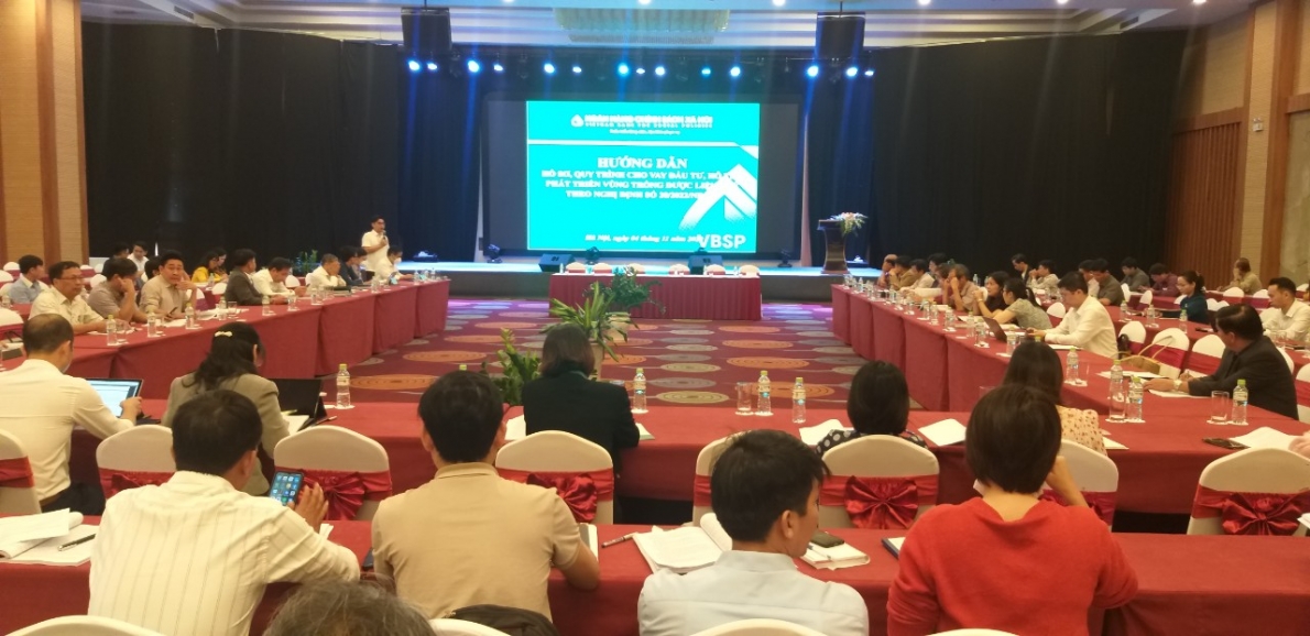 Tỉnh Đắk Lắk: Triển khai trồng dược liệu quý tại vùng đồng bào dân tộc thiểu số