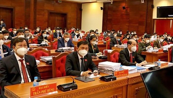 Nhiều quyết sách sẽ được kỳ họp thứ ba HĐND tỉnh Đắk Lắk xem xét thông qua nhằm thúc đẩy phát triển kinh tế-xã hội giai đoạn 2021-2026