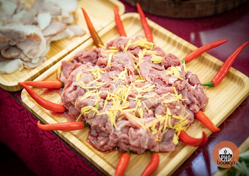 Thương hiệu nào từng được mệnh danh “đệ nhất Phở Hà Nội”