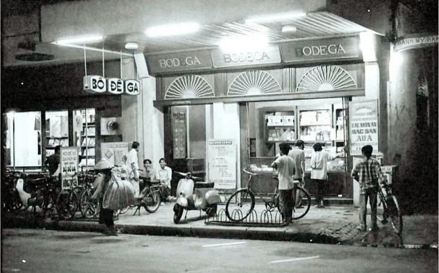 Thương hiệu nào từng được mệnh danh “đệ nhất Phở Hà Nội”