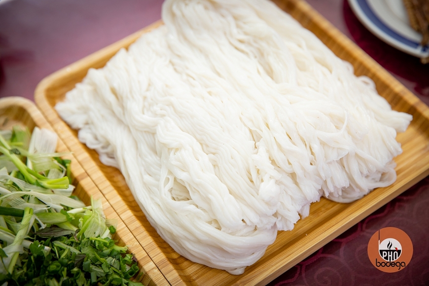 Thương hiệu nào từng được mệnh danh “đệ nhất Phở Hà Nội”