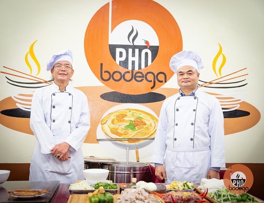 Thương hiệu nào từng được mệnh danh “đệ nhất Phở Hà Nội”