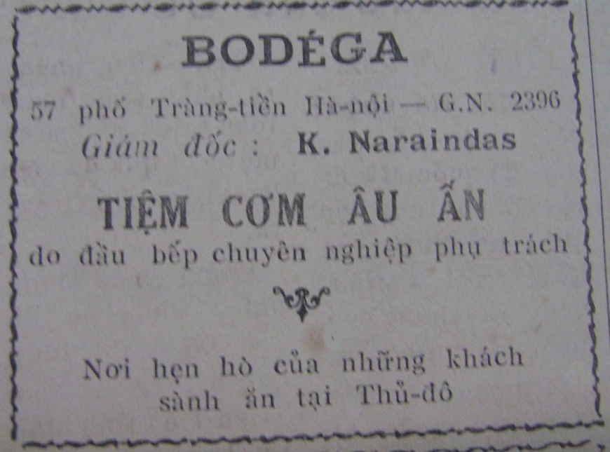 Thương hiệu nào từng được mệnh danh “đệ nhất Phở Hà Nội”