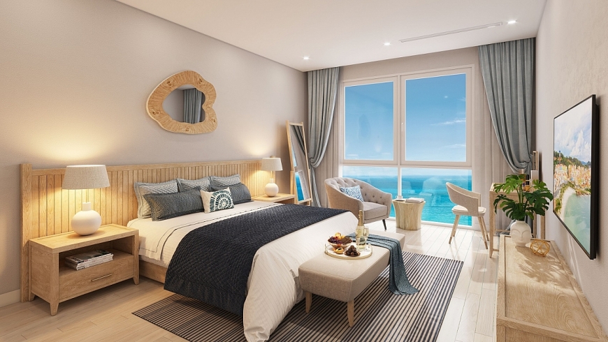 Hillside có nhiều loại hình căn hộ khác nhau, phù hợp nhu cầu của từng nhóm khách hàng