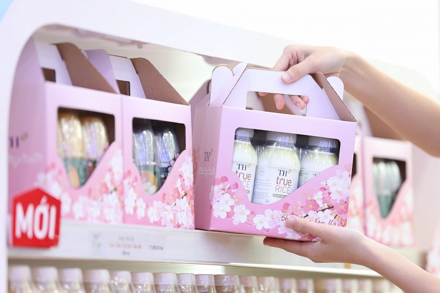 Chuyện quà biếu ngày Tết: Có nhiều cách gói ghém những ân tình, trao gửi ‘lộc đất trời’ ngày Xuân