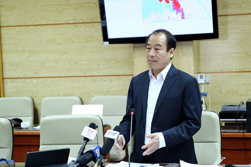 Người Hà Nội về quê đón Tết có bị cách ly y tế 21 ngày?