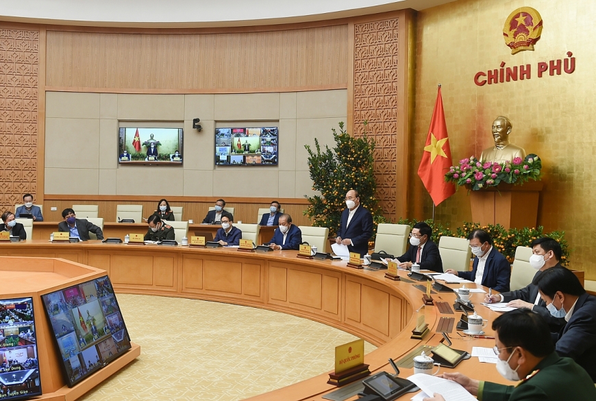 Ảnh: VGP/Quang Hiếu Ảnh: VGP/Quang Hiếu