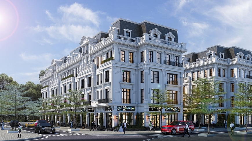 FLC Premier Parc đón sóng đầu tư khu vực Tây Hà Nội