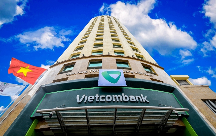 Tòa nhà Trụ sở chính của Vietcombank