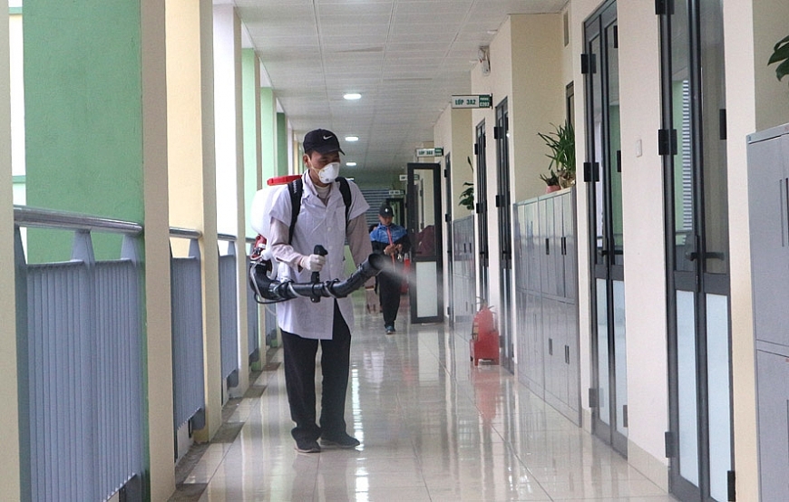 Ảnh minh họa: Nguồn internet