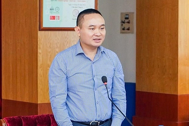 Ông Đào Nam Hải. (Nguồn: Petrolimex)