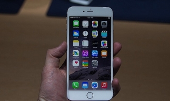 Apple ngừng hỗ trợ iPhone 6 Plus