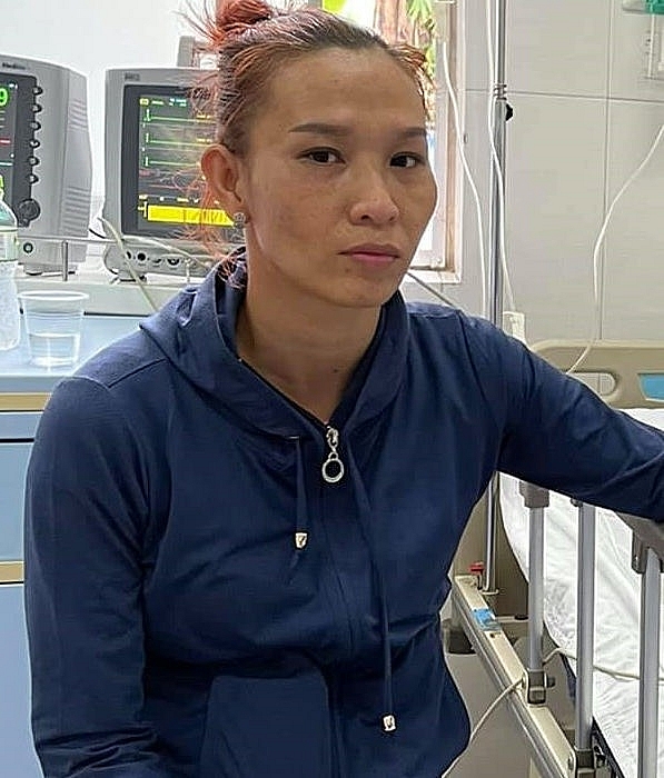 Nghệ sĩ kêu gọi ủng hộ Thương Tín sau nhập viện vì đột quỵ