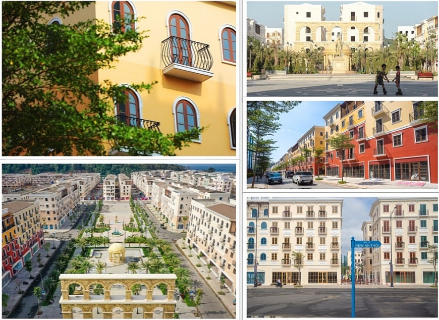 Trải nghiệm Nam Phú Quốc, mơ về một tương lai