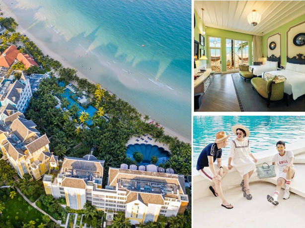 Trải nghiệm Nam Phú Quốc, mơ về một tương lai