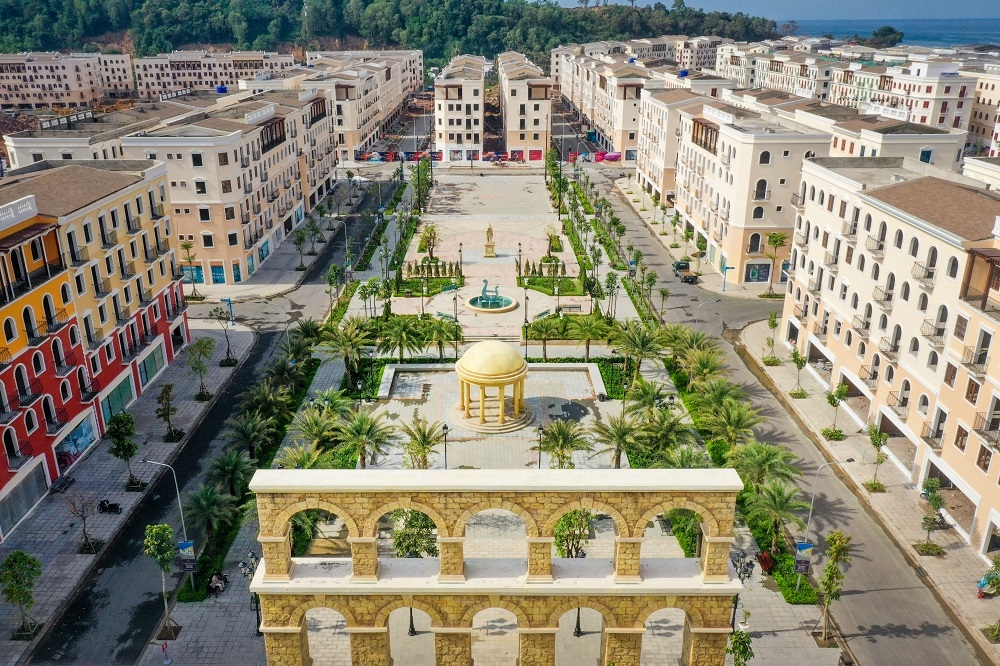 Loạt trải nghiệm làm nên sức hút của Nam Phú Quốc