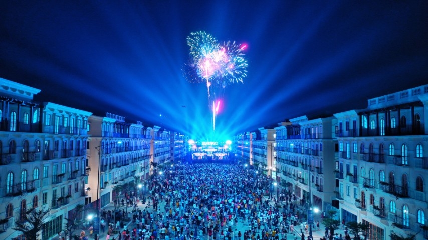 Loạt trải nghiệm làm nên sức hút của Nam Phú Quốc