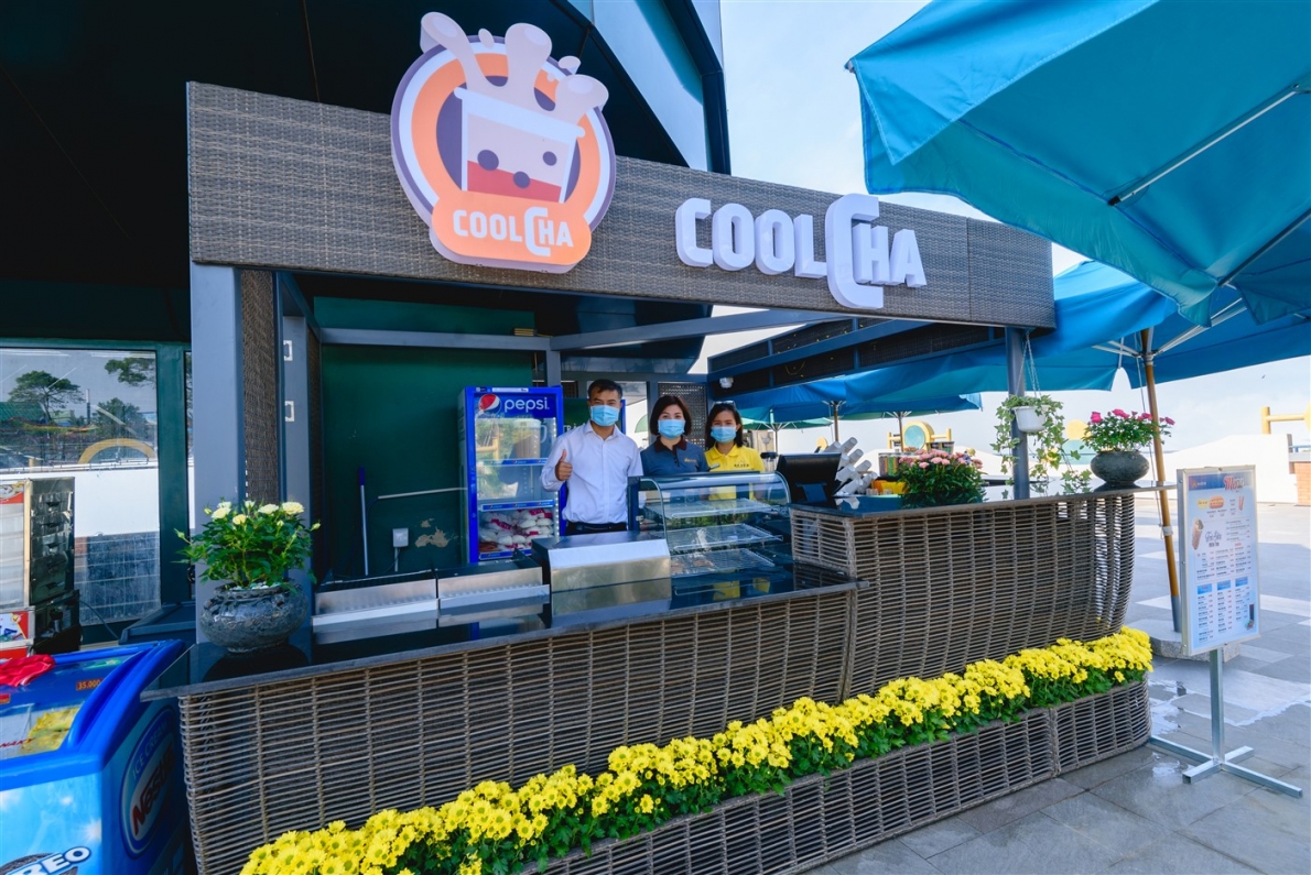 Có gì ở nhà hàng cao nhất Nam Bộ, view đẹp tuyệt trần